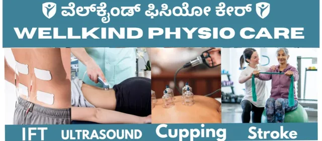 Wellkind physio care - 3