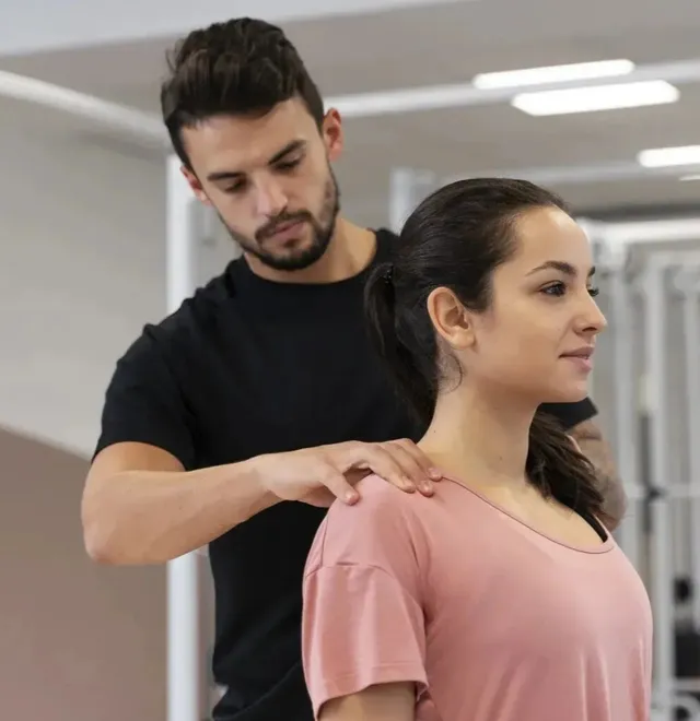 Wellkind physio care - 4