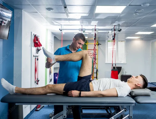 Wellkind physio care - 5