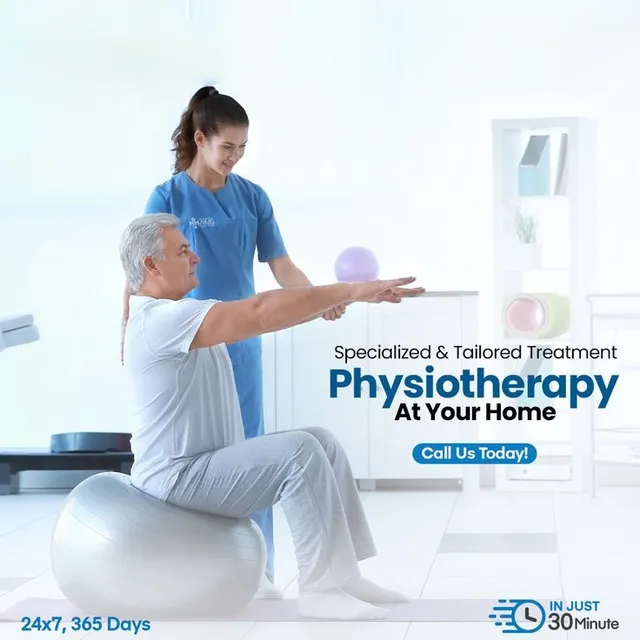 Wellkind physio care - 22
