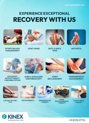 Wellkind physio care - 25