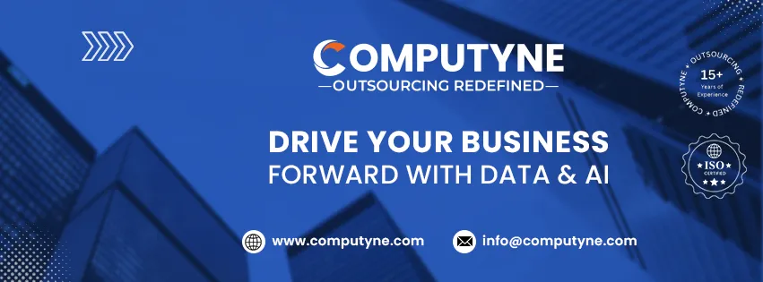 Computyne Business Process Services