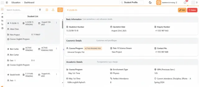 Creviz Software Solutions Pvt Ltd - 2