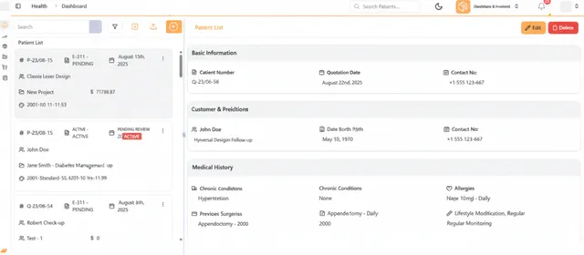 Creviz Software Solutions Pvt Ltd - 3