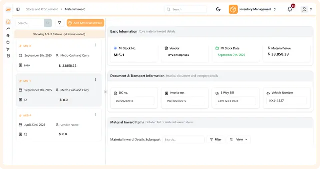 Creviz Software Solutions Pvt Ltd - 4