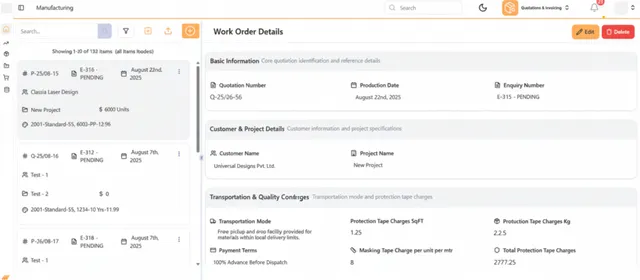 Creviz Software Solutions Pvt Ltd - 5