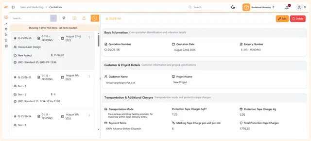 Creviz Software Solutions Pvt Ltd - 6