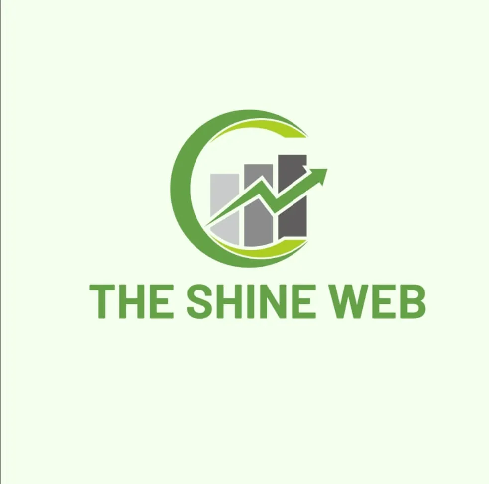 THE SHINE WEB