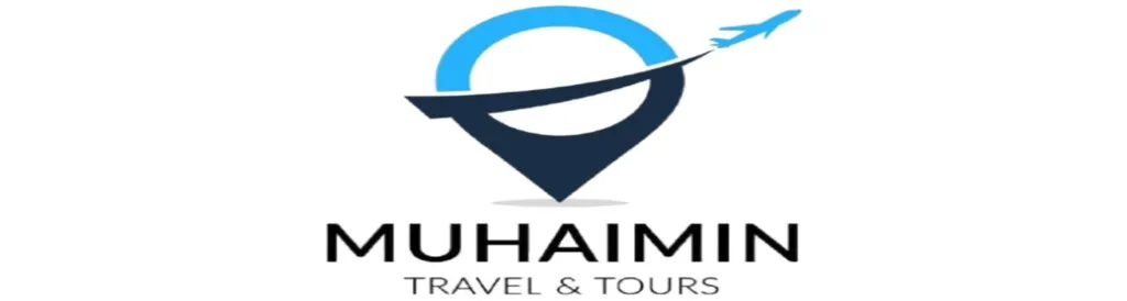 muhaimin travel