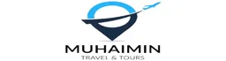 muhaimin travel