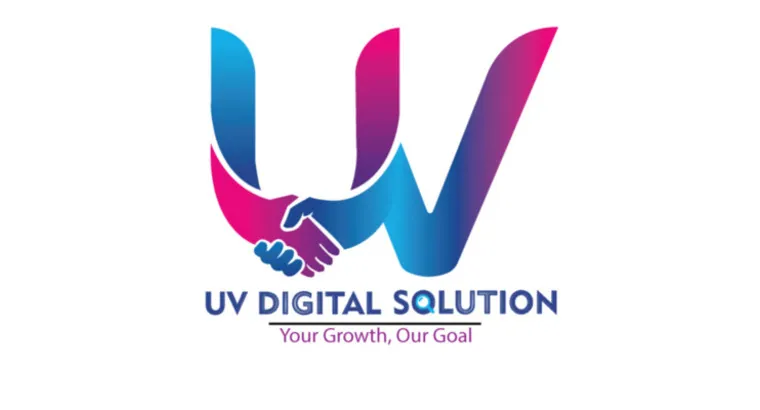 UV Digital Solution - Best SEO Company In Ahmedabad
