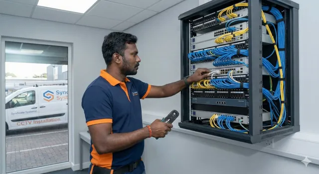 Syndicate Systemz – 24/7 Computer Repair & IT Services in Trichy - 11