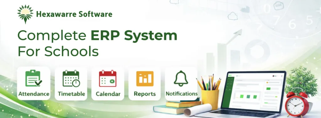 Hexawarre Software
