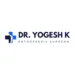 Best orthopaedic doctor in Whitefield | Dr. Yogesh K