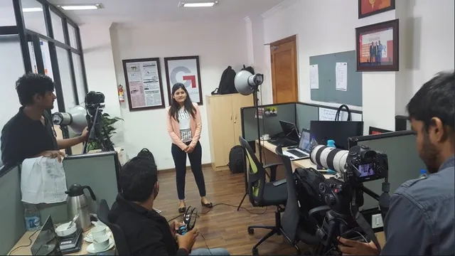 Corporate Video Makers and Production Agency in Chennai - 3