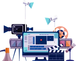 Corporate Video Makers and Production Agency in Chennai - 2