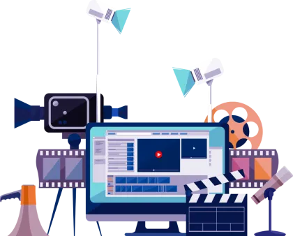 Corporate Video Makers and Production Agency in Chennai - 2