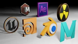 Massive Animations Studio - 2