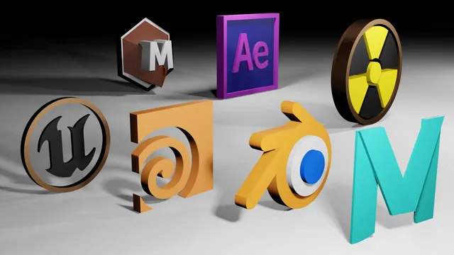 Massive Animations Studio - 2