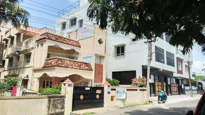 Massive Animations Studio