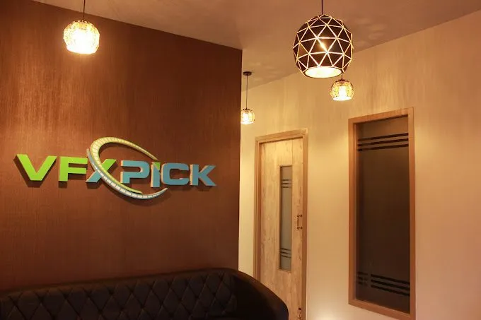 VFX PICK STUDIO PVT LTD