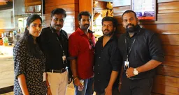 VFX PICK STUDIO PVT LTD - 5