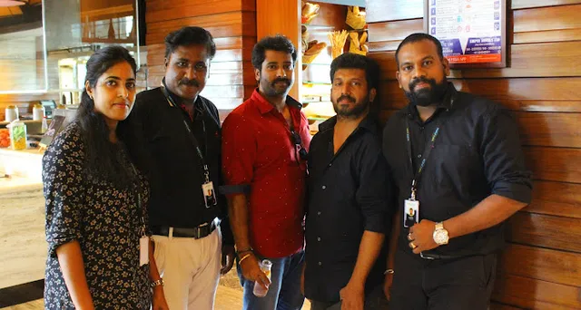 VFX PICK STUDIO PVT LTD - 5