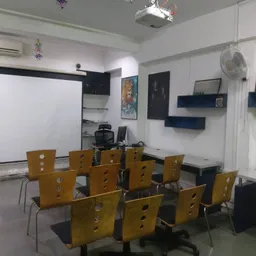 MAAC Animation Studio - 4