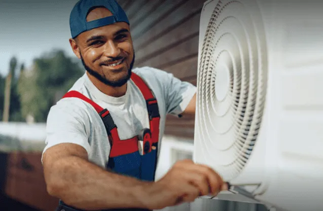 ALWAYS COOL | AC service in chennai