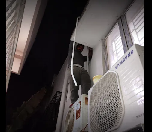 SM AC Service chennai - 3