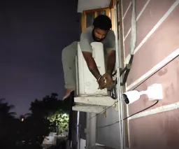 SM AC Service chennai - 4