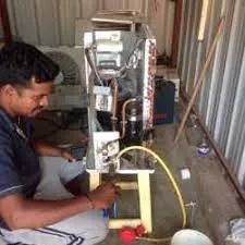 KM cool ac service, perambur - 3