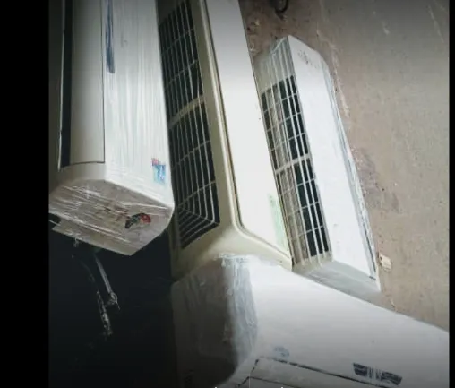 RK FREINDS AC SERVICES - 3