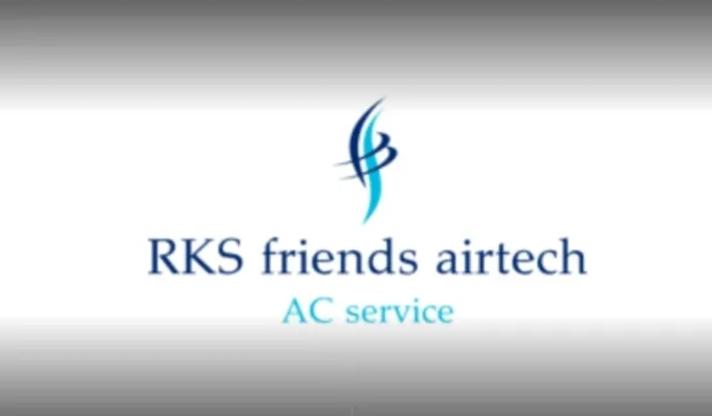 RK FREINDS AC SERVICES - 2
