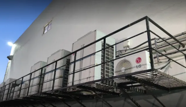 Techno cools | Best AC service in Chennai | Best AC repair in Chennai - 4