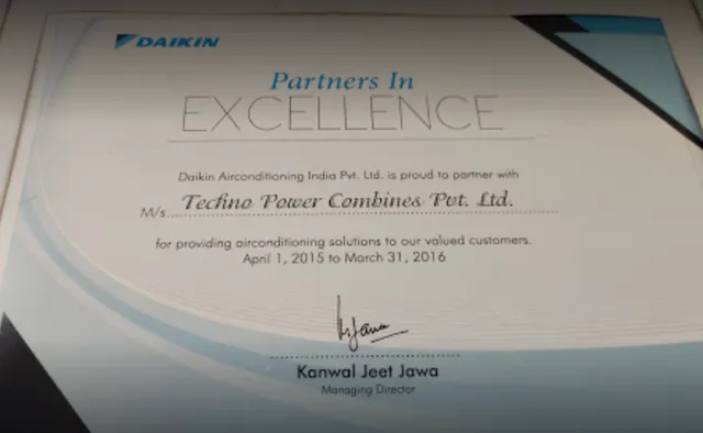 Techno cools | Best AC service in Chennai | Best AC repair in Chennai - 2