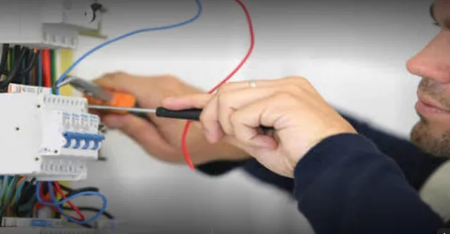 Gayas electrician - 3