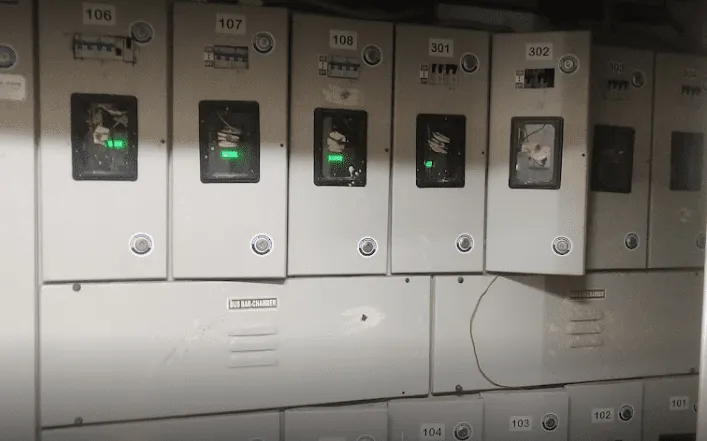 SaiRam Electrical Works