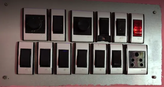 Chennai Electrician - 3