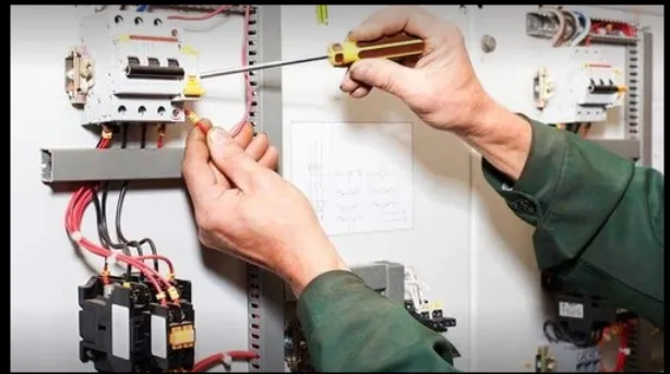 Chennai Electrician - 2