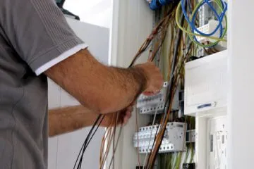 Y. T. Electrical Contractor