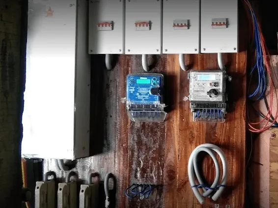 Piriyadharshan electrical and plumbing works