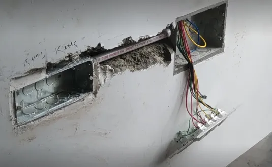 Piriyadharshan electrical and plumbing works - 3