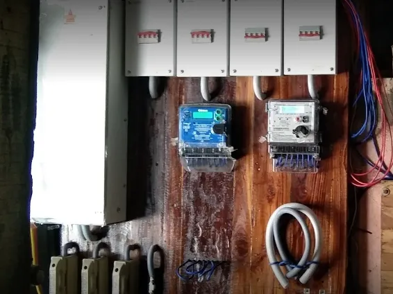 Piriyadharshan electrical and plumbing works - 2