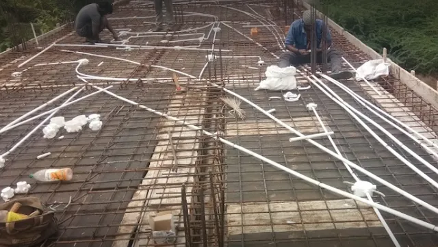 heyram electrical works - 4