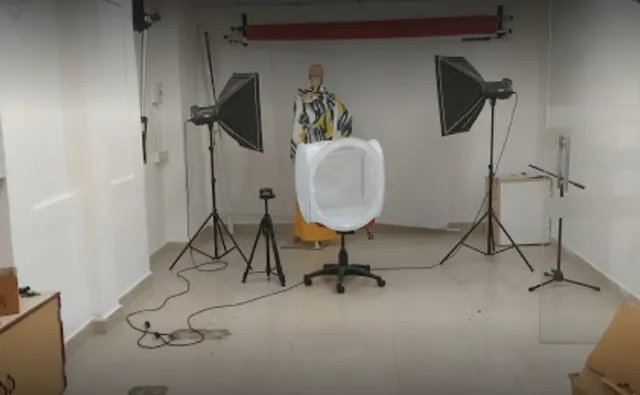 Raga Designers - Logo Graphic Design, Website Designing, Development & E-Commerce, SEO, Digital Marketing Company In Chennai - 4