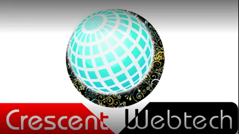 crescent web tech