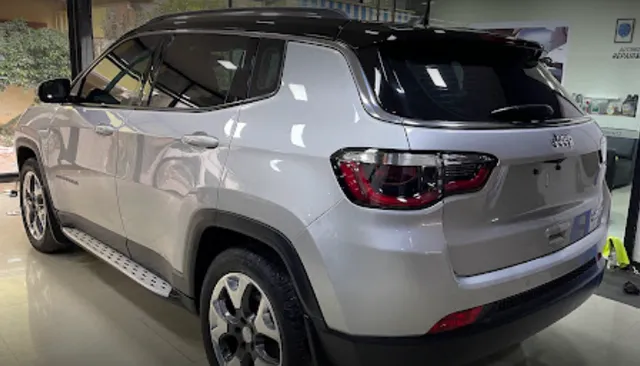 Chennai Car Care Detailing Multi Brand Garage - 3