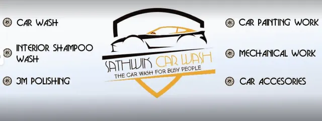 Sathwik Car Care DOORSTEP SERVICE - 3