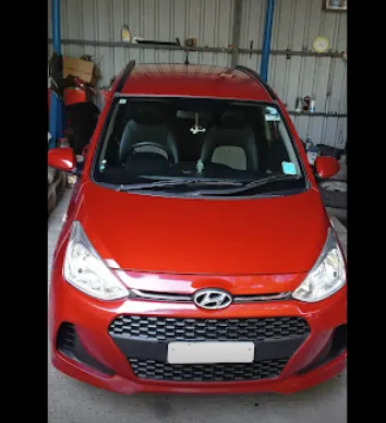 Sathwik Car Care DOORSTEP SERVICE - 4